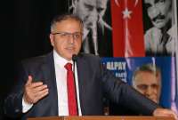 Milli Sol Genel Başkanı Hüseyin Alpay: “Bağ-Kur’lunun suçu ne?”